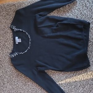 Women's small sweater